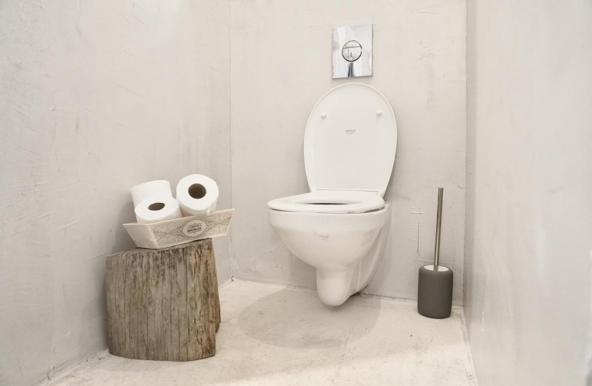 La Bergerie A La Mer - Chambres D'Hotes Carro マルティーグ 部屋 写真