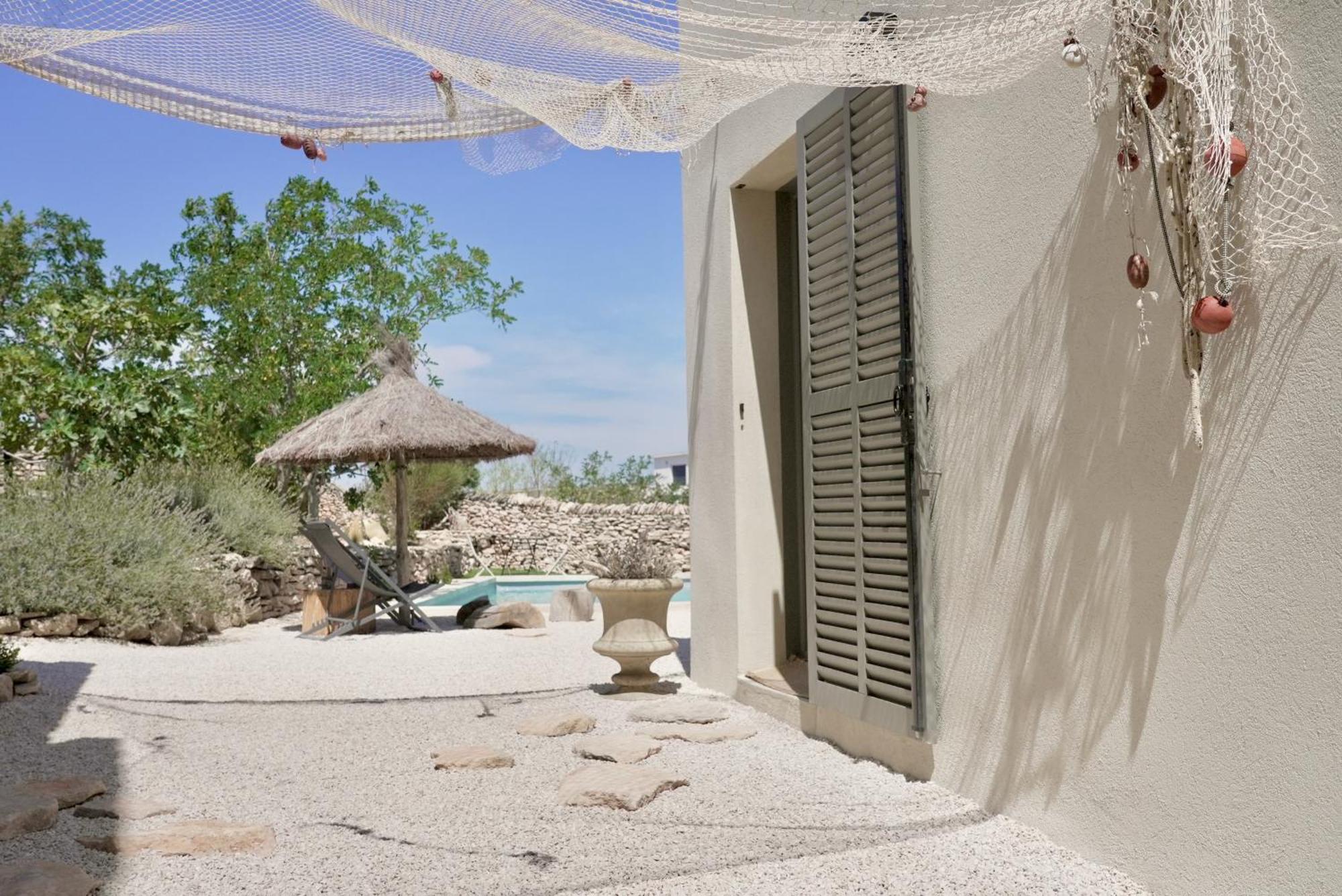La Bergerie A La Mer - Chambres D'Hotes Carro マルティーグ 部屋 写真