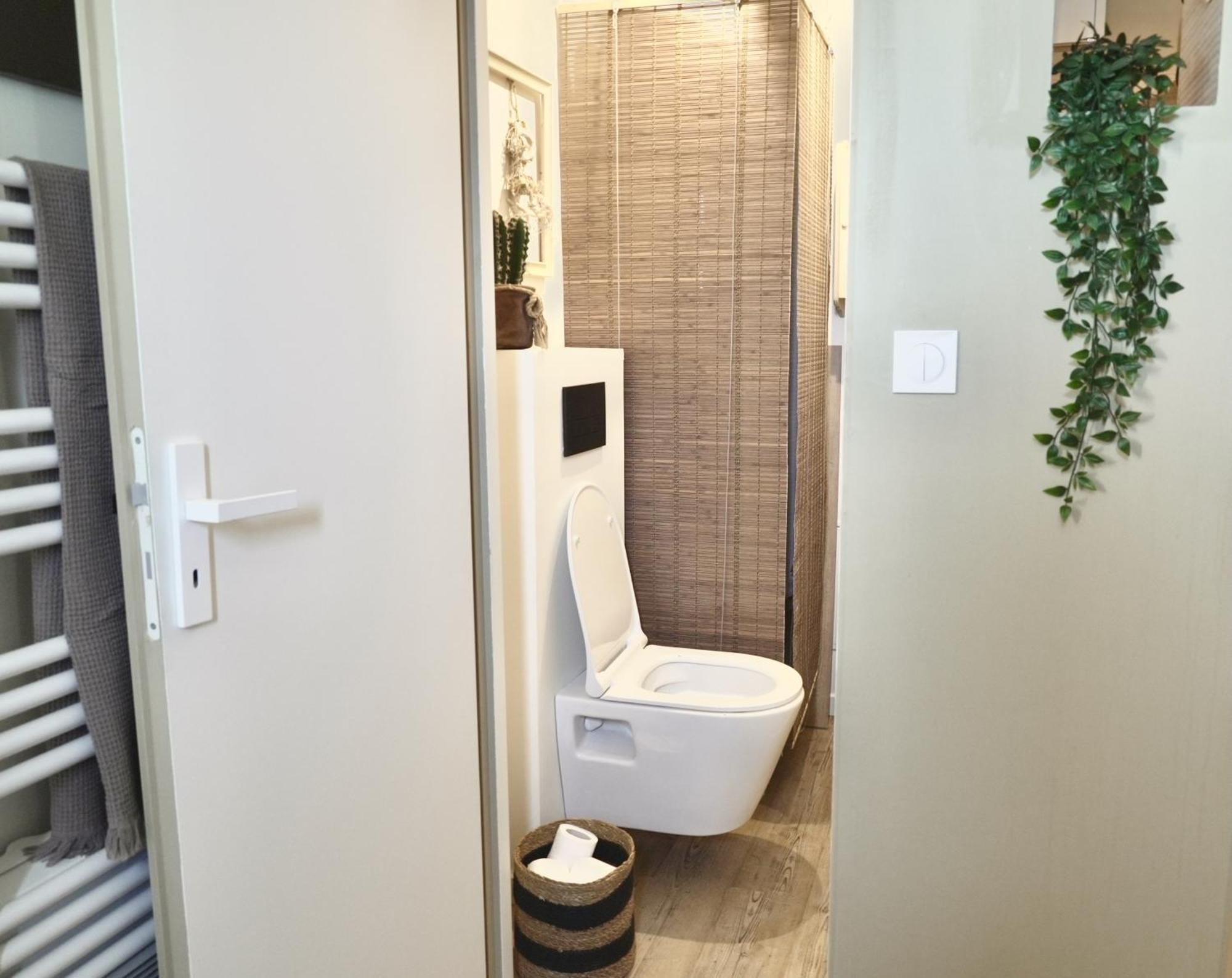 La Bergerie A La Mer - Chambres D'Hotes Carro マルティーグ 部屋 写真